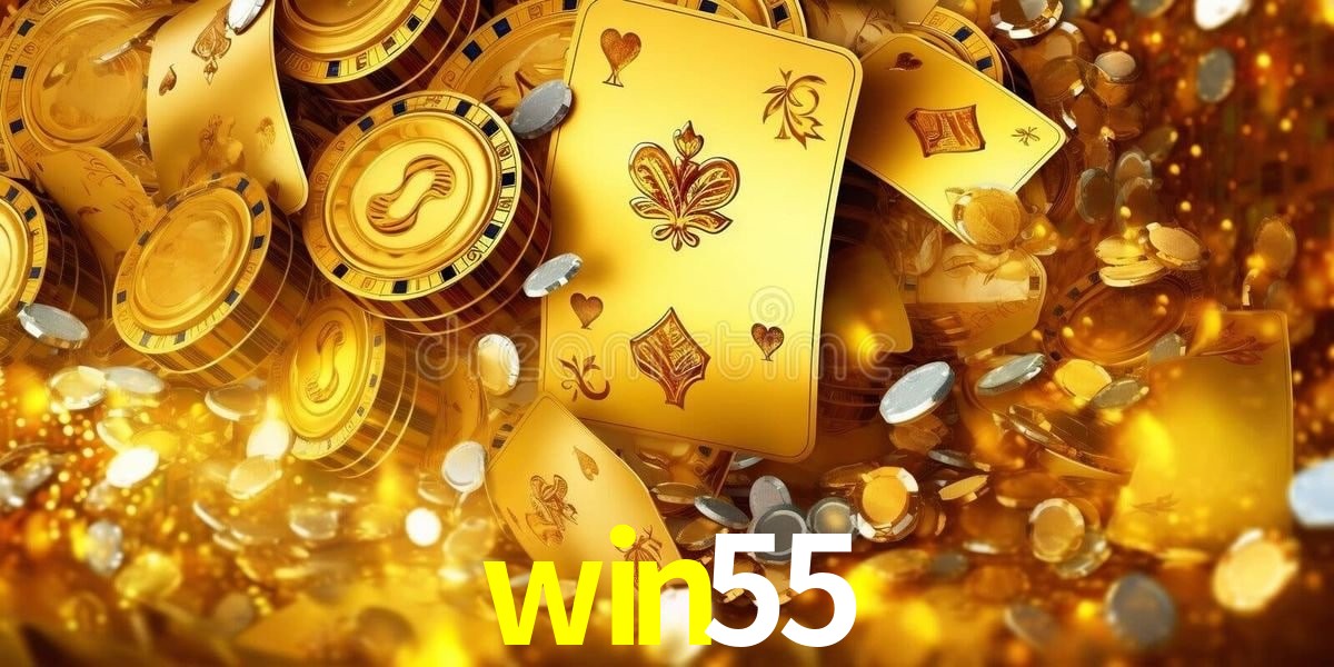 Mesa de Blackjack win55