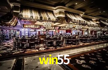 Explorando a Categoria de Eventos em Apostas na win55