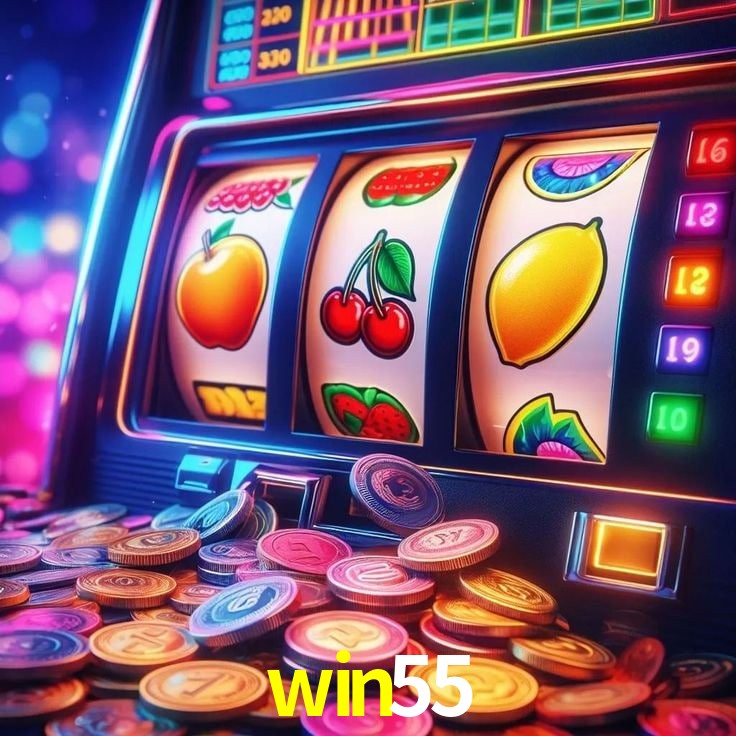 Design Responsivo win55
