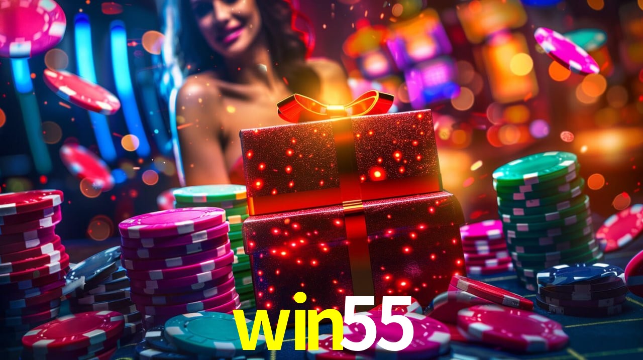 Estatísticas Crash Games win55