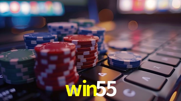 Casino Ao Vivo win55