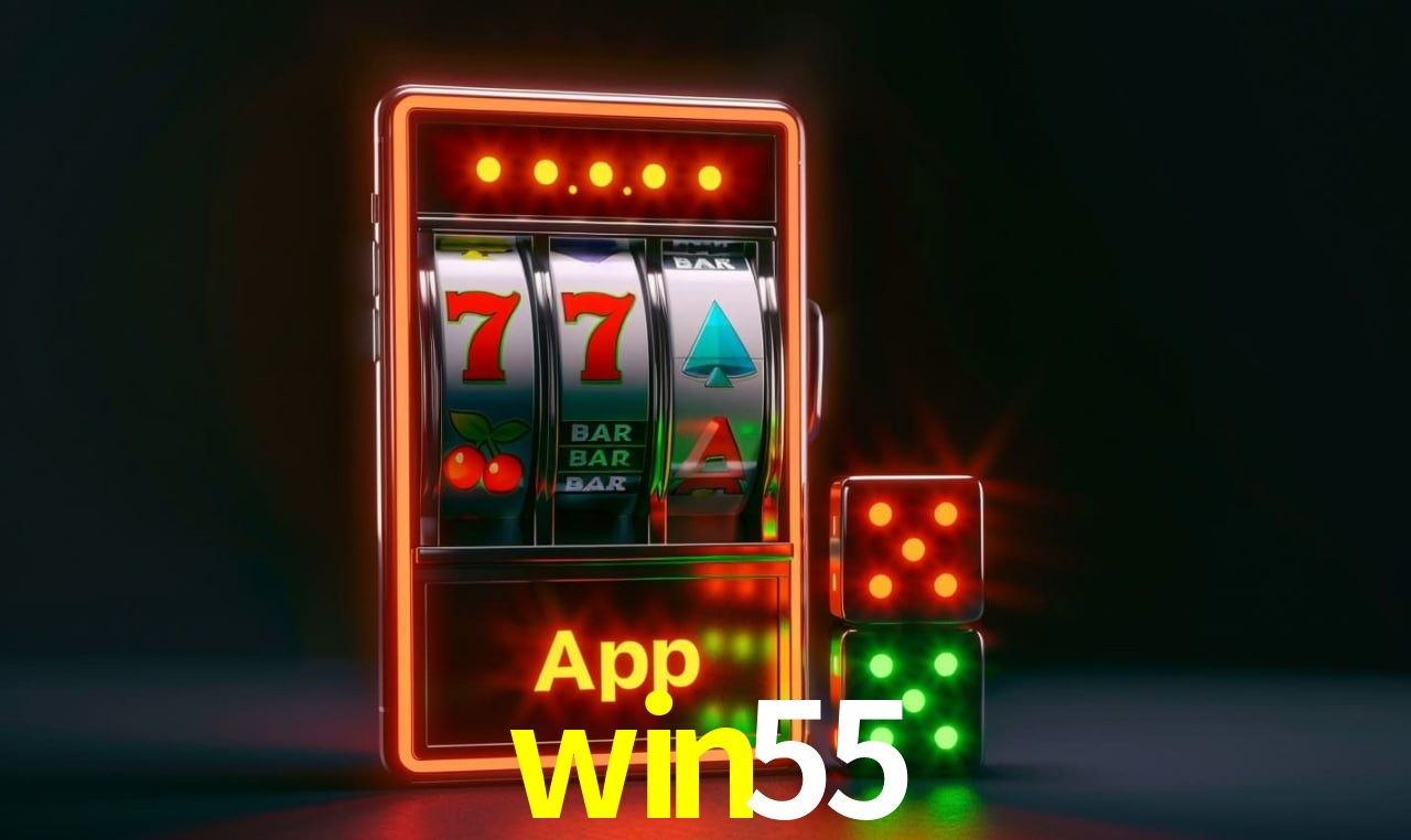 Especiais de Fim de Semana win55