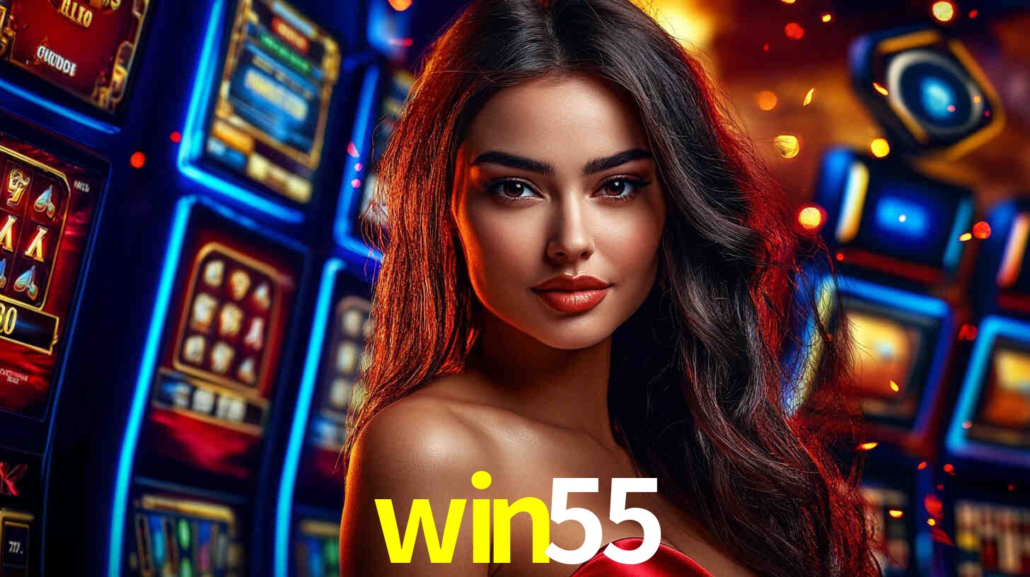 Jogos Exclusivos win55