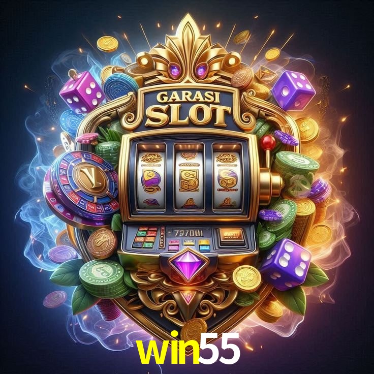 Diretório de Jogos win55