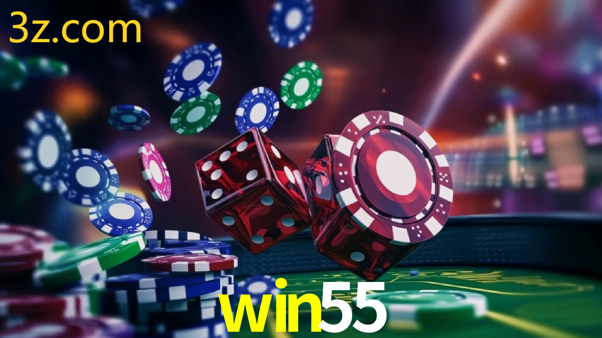 WIN55