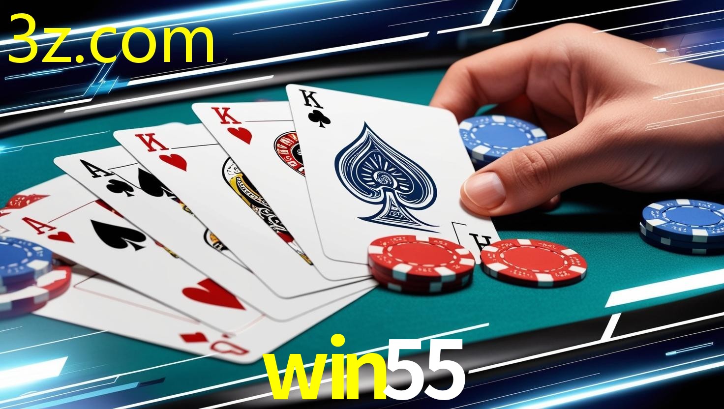 WIN55