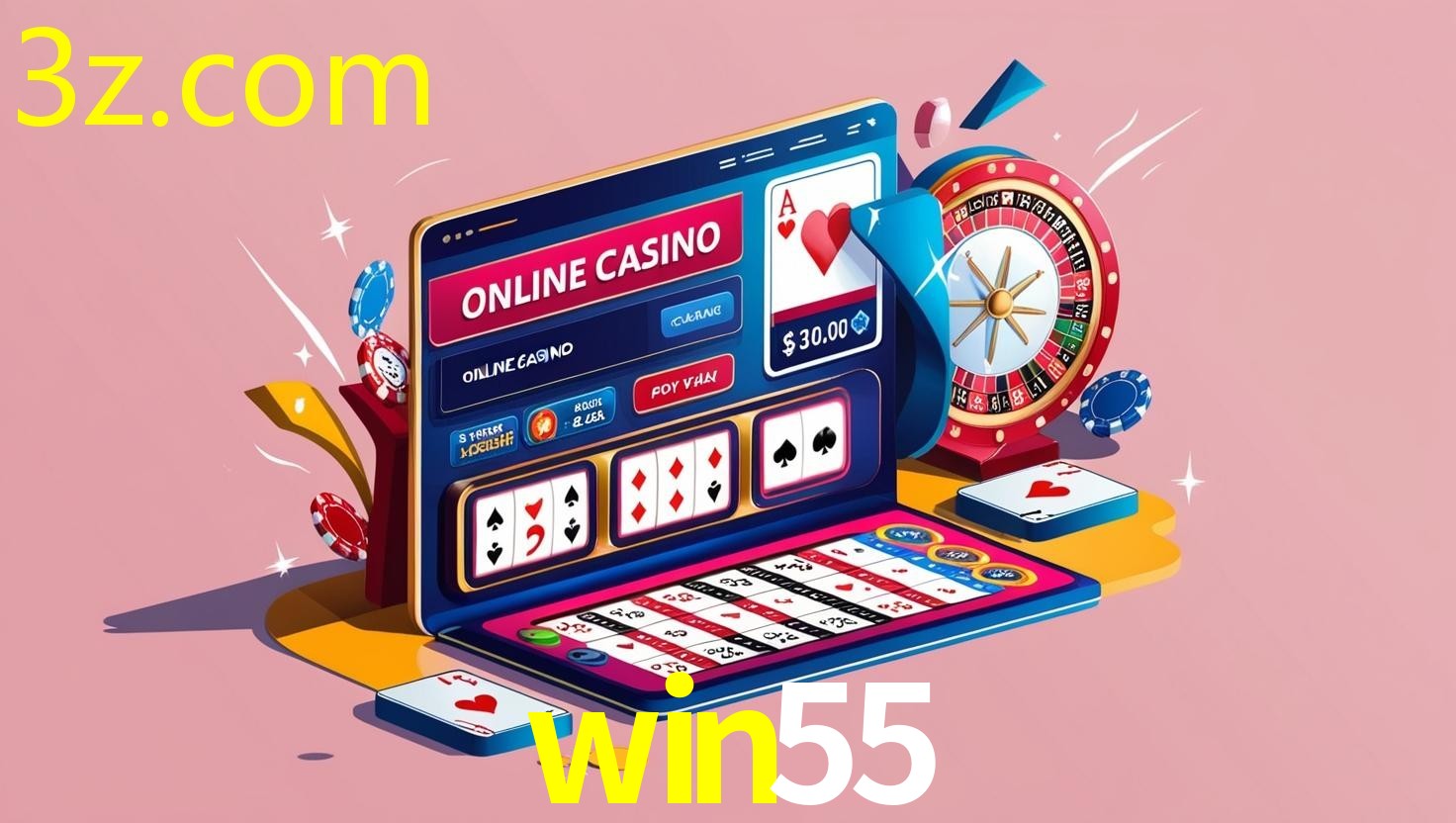 WIN55
