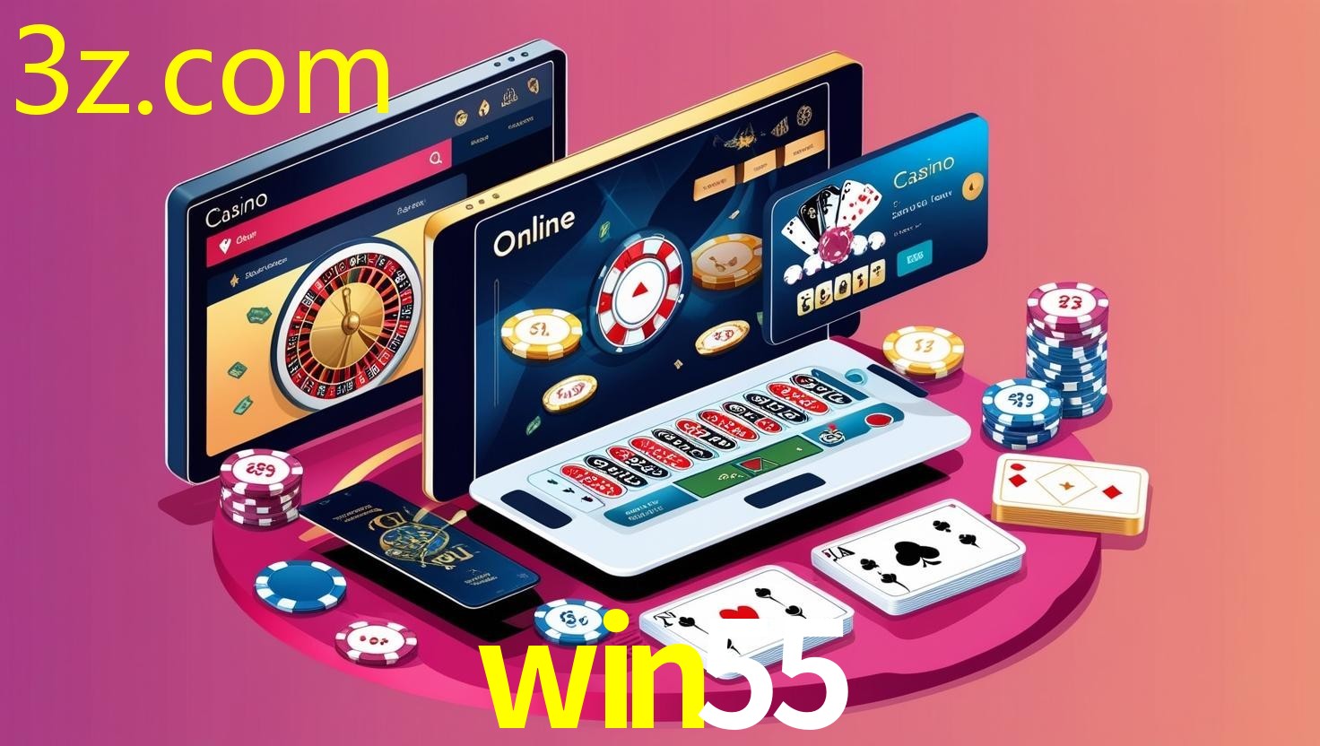WIN55