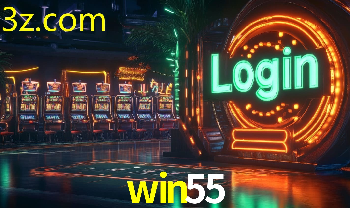 WIN55