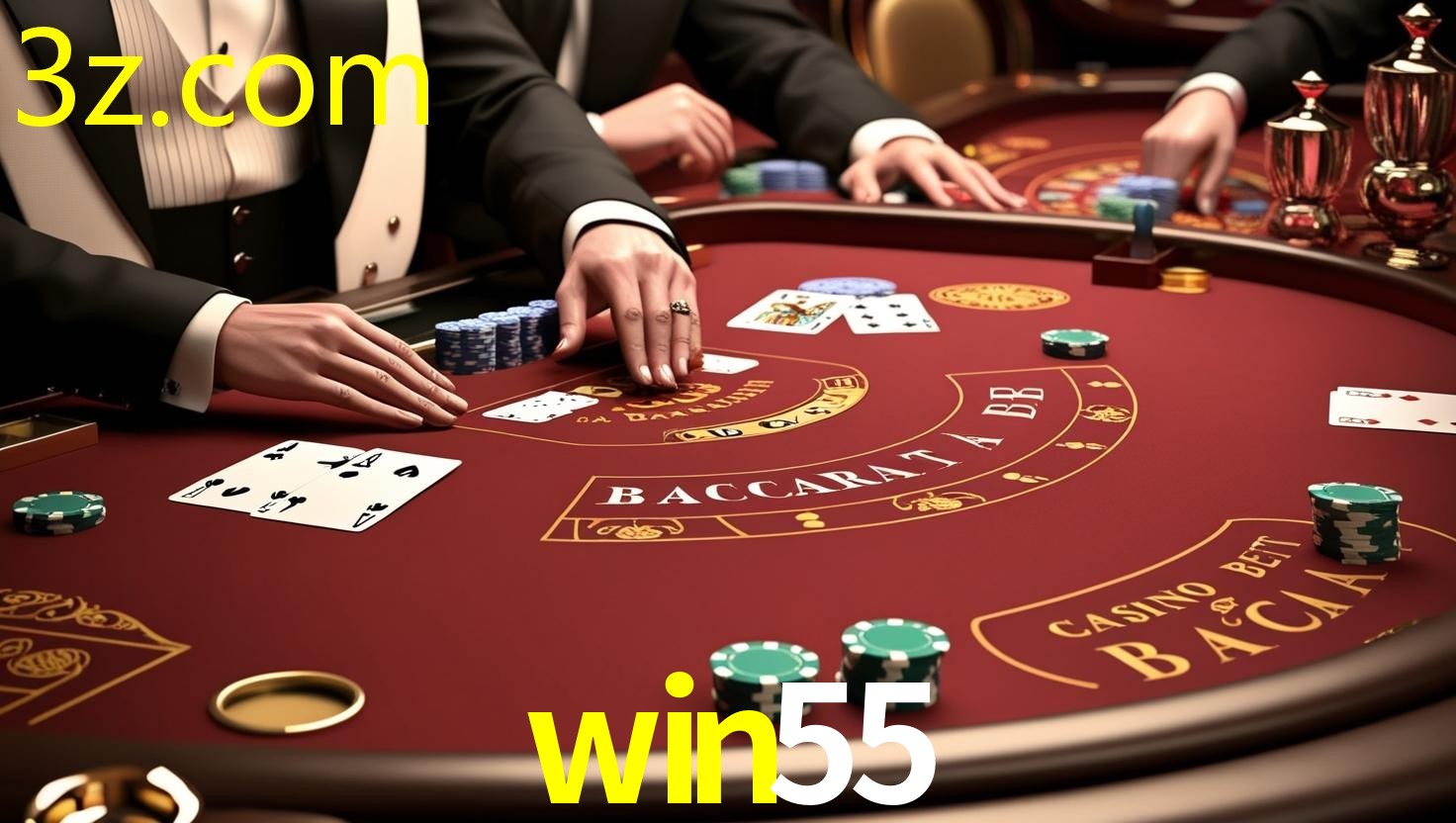 WIN55